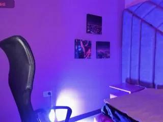 bellaa_green from Flirt4Free