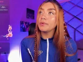bellaa_green from Flirt4Free
