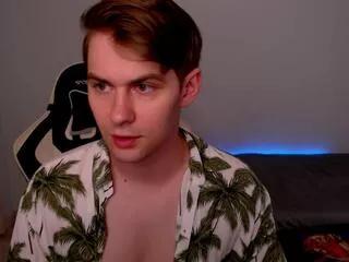 billy_milligan from Flirt4Free