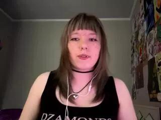 bliss_herrin from Flirt4Free is Freechat
