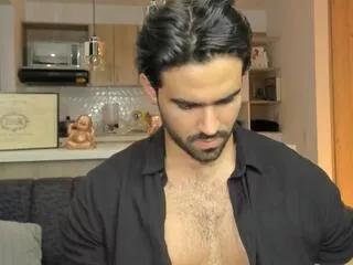 bradley_martin from Flirt4Free is Freechat