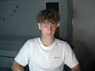 brandon_klimt from Flirt4Free is Freechat