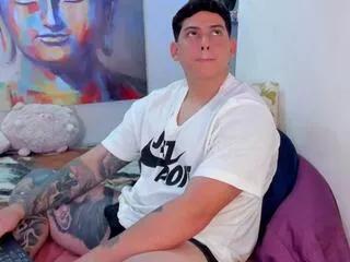 Breth_colton from Flirt4Free