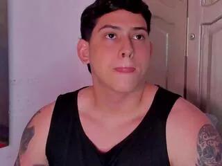 Breth_colton from Flirt4Free