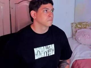 Breth_colton from Flirt4Free