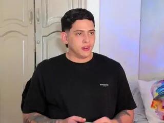 Breth_colton from Flirt4Free
