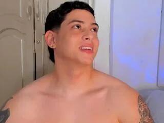 Breth_colton from Flirt4Free