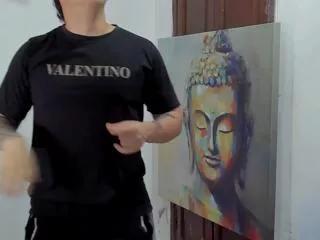 Breth_colton from Flirt4Free