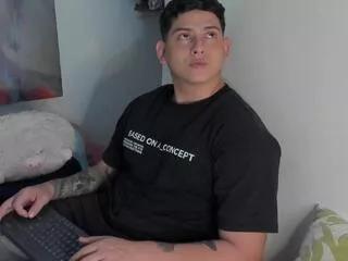 Breth_colton from Flirt4Free