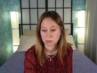 Brooke_evaans from Flirt4Free