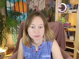 Brooke_evaans from Flirt4Free