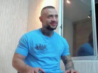 bruce_dallas from Flirt4Free is Private