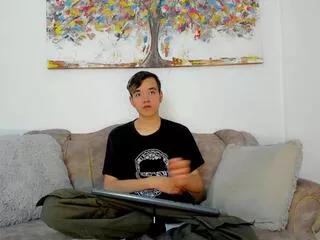 bunny_maxi from Flirt4Free