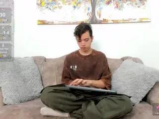 bunny_maxi from Flirt4Free