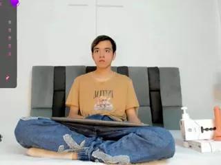 bunny_maxi from Flirt4Free