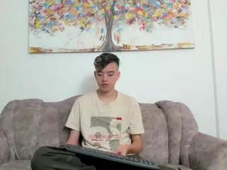 bunny_maxi from Flirt4Free