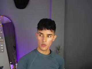 buster_spinter from Flirt4Free is Freechat
