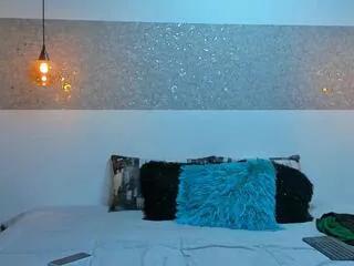 calvin_hunter from Flirt4Free is Freechat