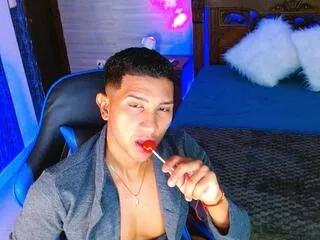 Cameron_fred from Flirt4Free