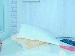 Camila_prieto from Flirt4Free