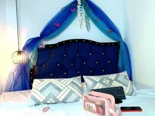 Camila_prieto from Flirt4Free