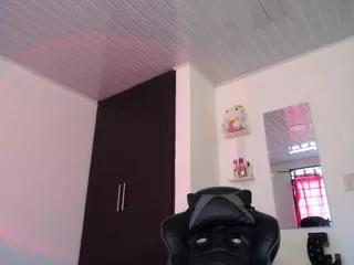 catalina_palencia from Flirt4Free
