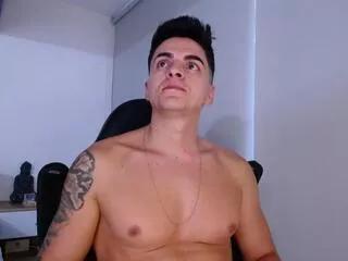 christian_valencia from Flirt4Free is Freechat