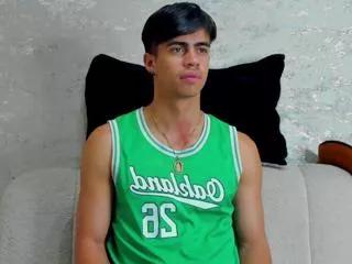cody_pipper from Flirt4Free is Freechat