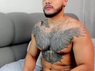 colton_white from Flirt4Free is Freechat