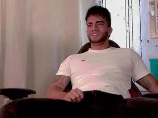 connor_freeman from Flirt4Free