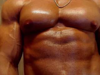 connor_heat from Flirt4Free
