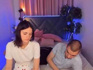 conor_irene from Flirt4Free