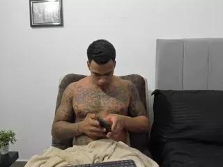 coody_king from Flirt4Free