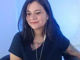 danielle_rain from Flirt4Free is Freechat