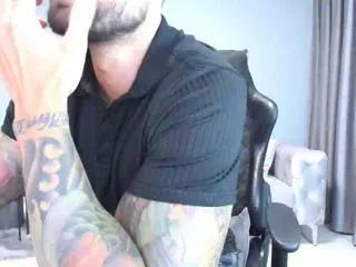 danniel_matthews from Flirt4Free