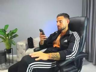 danniel_matthews from Flirt4Free