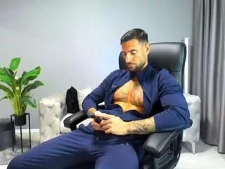 danniel_matthews from Flirt4Free