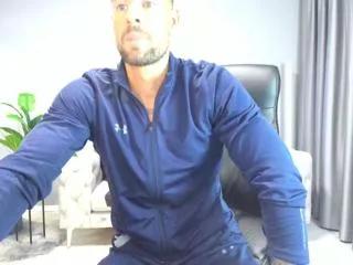 danniel_matthews from Flirt4Free