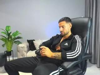 danniel_matthews from Flirt4Free