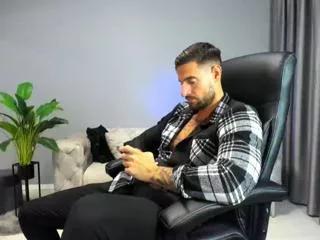 danniel_matthews from Flirt4Free