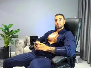 danniel_matthews from Flirt4Free