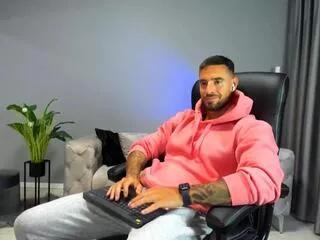 danniel_matthews from Flirt4Free