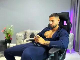 danniel_matthews from Flirt4Free