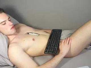 danny_davies from Flirt4Free