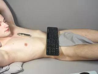 danny_davies from Flirt4Free