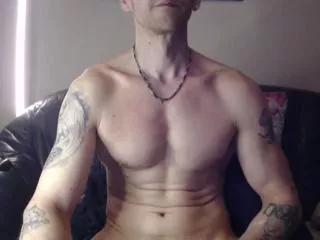 danny_regal from Flirt4Free