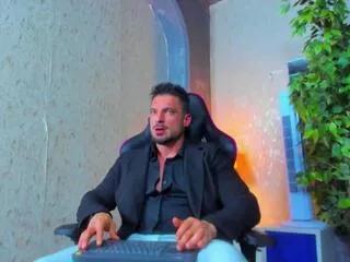 dennis_cox from Flirt4Free