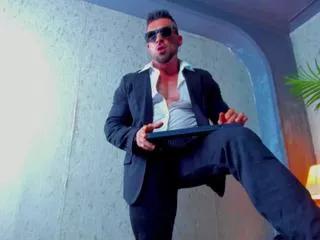 dennis_cox from Flirt4Free