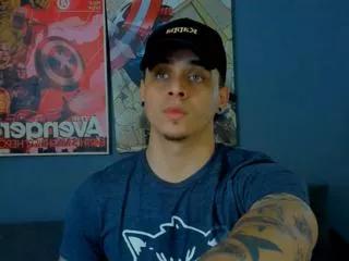 dennis_munera from Flirt4Free