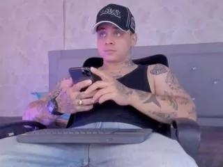 dennis_munera from Flirt4Free